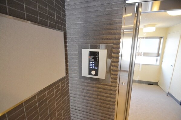 ル・ソレイユIIの物件内観写真